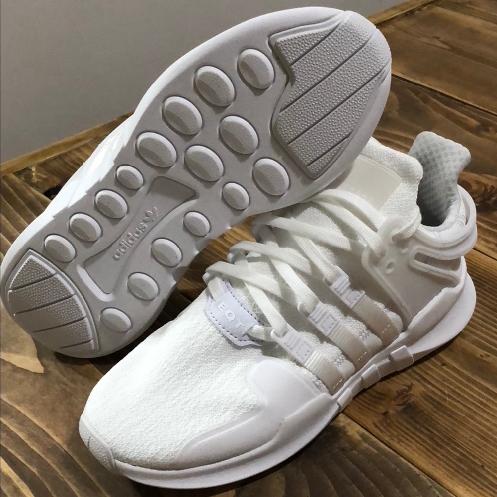 Adidas EQT ADV 91- 16 Triple White CP9783